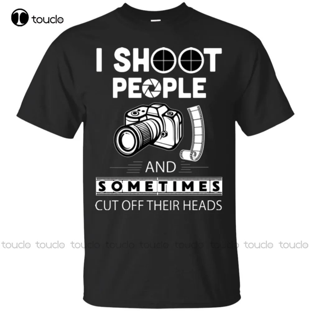 

Хлопковая крутая дизайнерская 3D футболка, футболка s фотографа, Забавные футболки унисекс, летняя футболка на заказ, Подростковая унисекс