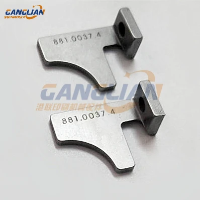 Сменная головка для мартини 881.0037.4 2 шт.