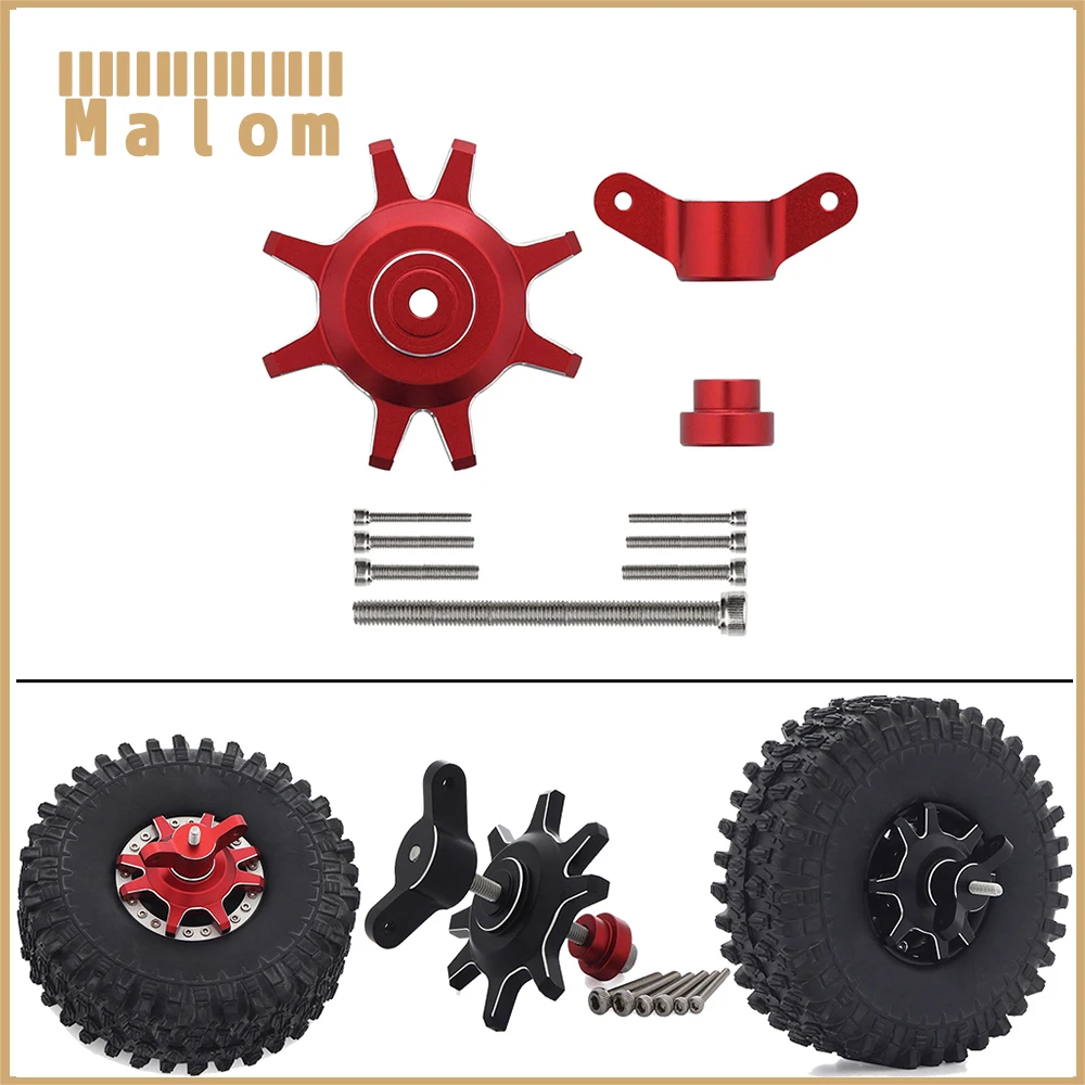 Инструмент для сборки радиоуправляемых автомобильных шин инструмент удаления