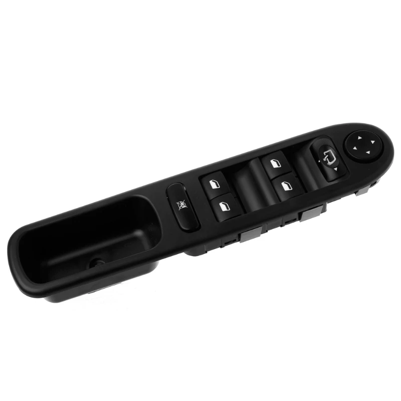 

Electric Door Switch Window Control Riser For Peugeot 307 307CC 307SW 2000-2007
