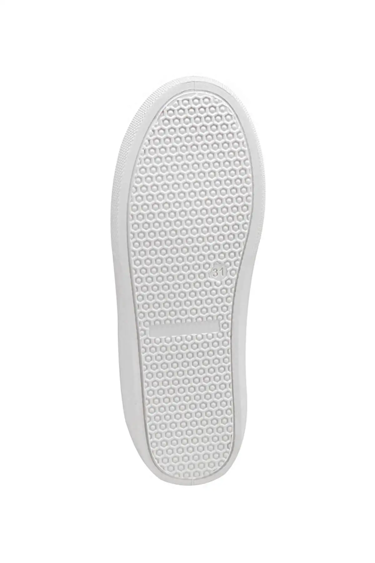 

SarEn Burgundy White Children Shoes 000000000100213562 (Kinetix)