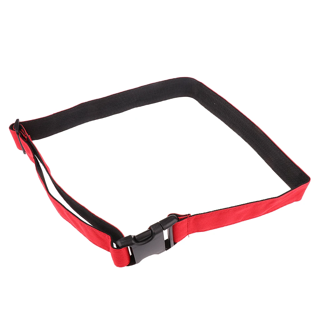 Премиум три трубы стрельба из лука стрела Хип колчан держатель сумка с