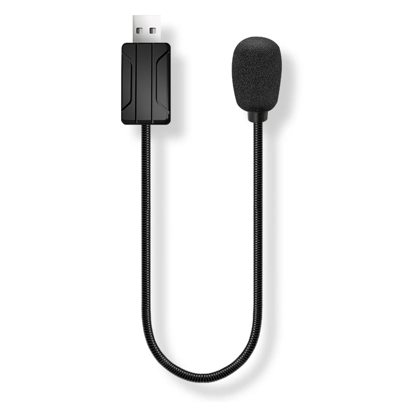 

Mini Microphone For Computer Portable USB Mini Microphone For Laptop Computer Video Chatting Internet Broadcast Recording