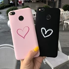 Чехол для Xiaomi Redmi 4X из ТПУ, Мягкая силиконовая задняя крышка карамельных цветов для Xiaomi Redmi 4X 5,0 дюйма Redmi4x 4 x, чехол