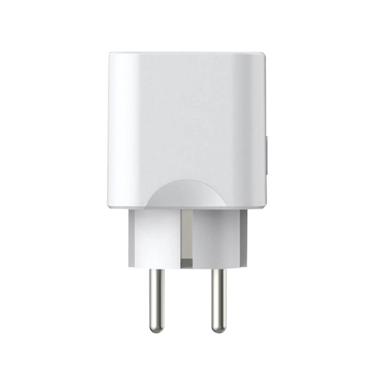 

Smart Plug Wifi Smart Socket Wireless APP Remote Control Socket Adapter EU Timing Plug