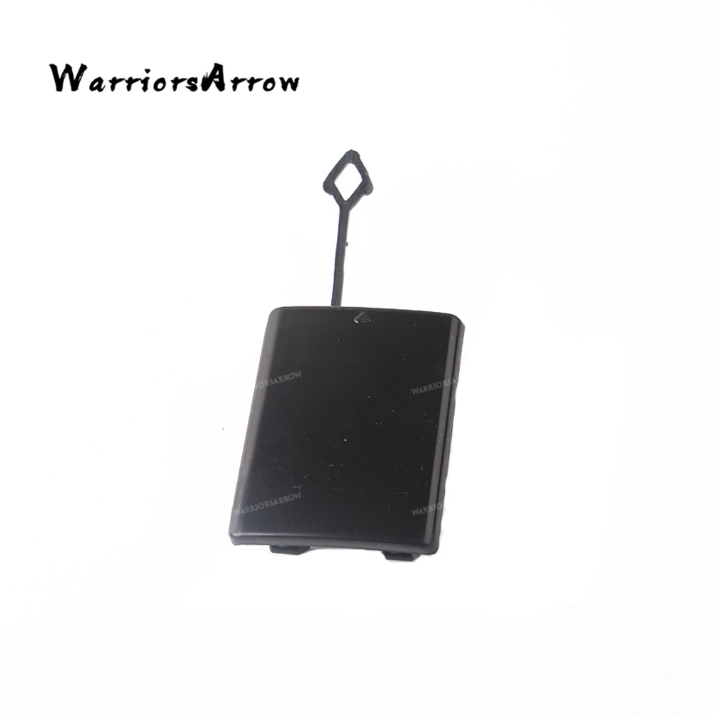 WarriorsArrow передний бампер буксировочный крючок крышка случайный цвет для Mercedes-Benz