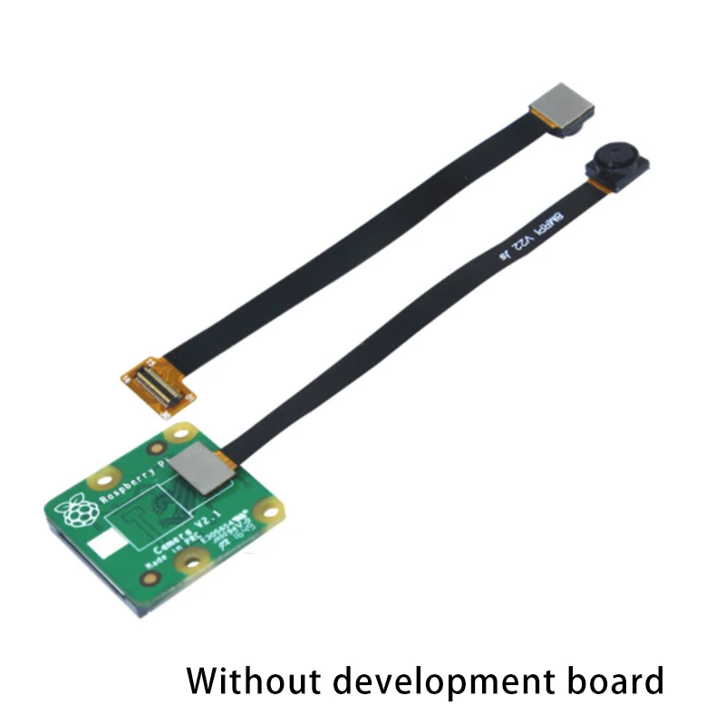 Подходит для Raspberry Pi Camera IMX219 модуль камеры подходит плата V2 | Компьютеры и офис