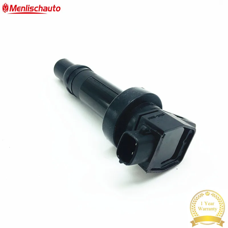 4 шт. 27301-2B010 / 273012B010 27301 2B010 катушка зажигания подходит для корейского автомобиля 1.6L