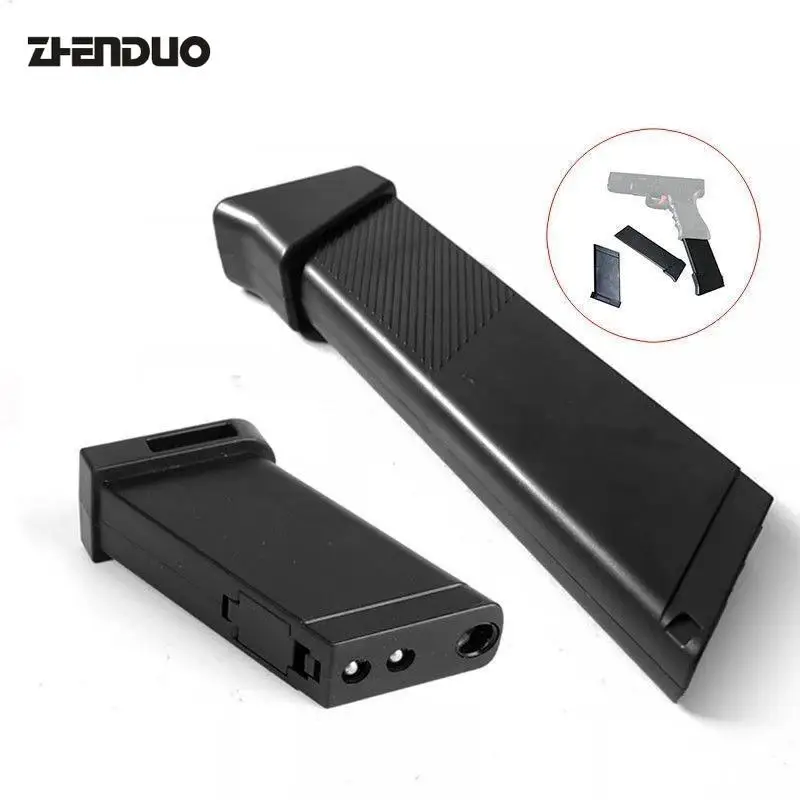 

ZHENDUO OUTDOOR SKD G18 Original Short/Long Magazine Hunting Gun Accessories