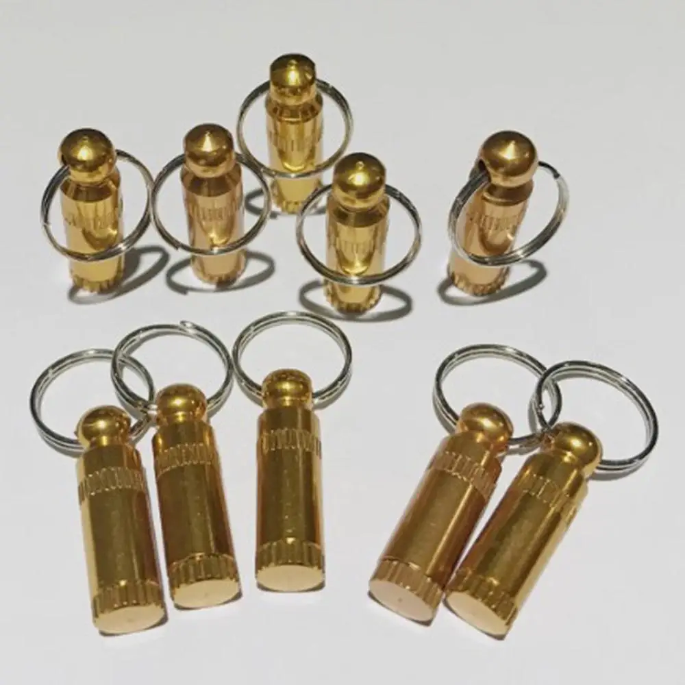 Адресная этикетка для домашних животных кошек собак цилиндрическая трубка