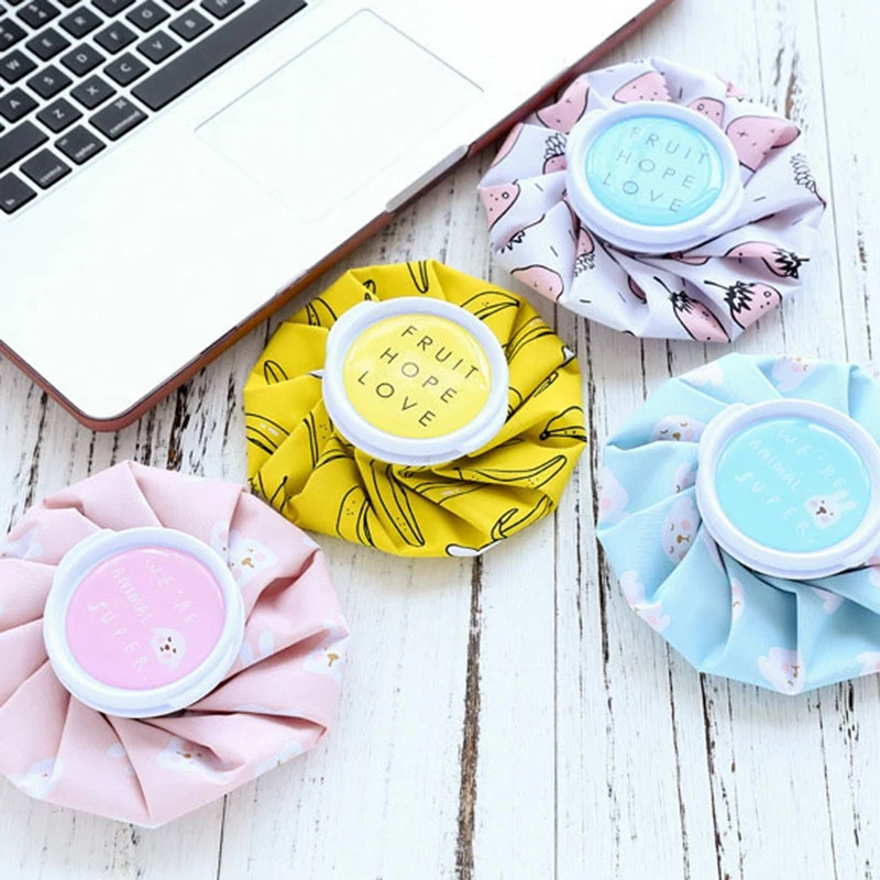 4 шт. ручная теплая сумка для бутылок с водой мини многоразовый портативные