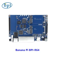 newest arrive banana pi bpi r64 mt 7622 opensource router