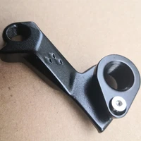 1set bicycle derailleur hanger for cube 10063 rr 16 03240 cube axial ws c agree hybrid attain gtc litening cross race dropout