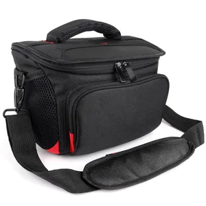 dslr camera bag case for canon 1300d 200d 800d 750d 1100d 5d 6d mark ii nikon d90 d3400 d5300 d7500 d810 d5200 df photo backpack free global shipping