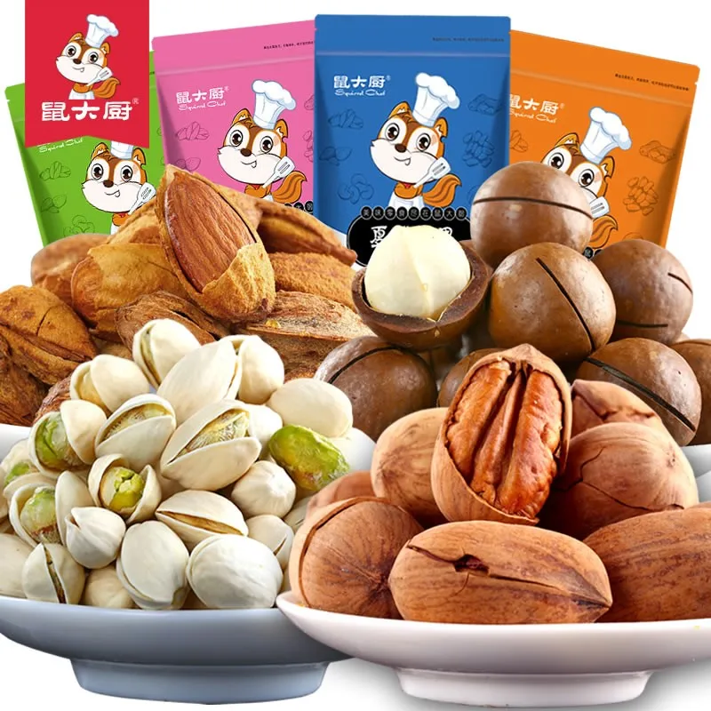 

Office snacks, snacks, dried kiwi is delicious