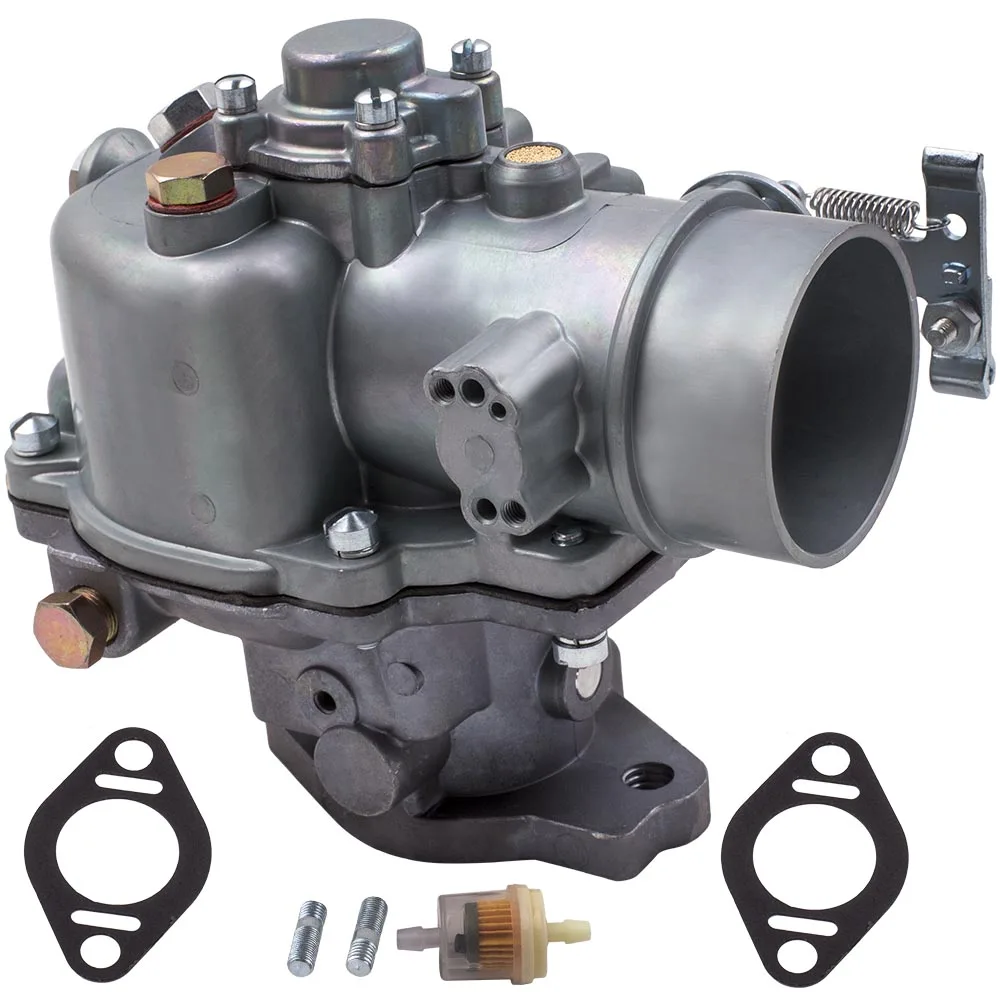 Карбюратор для Ford/New Holland 3000 C9NN9510B D3NN9510B D6NN9510B|Карбюраторы| |