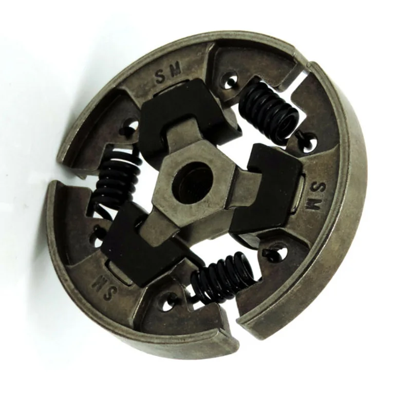 Муфта MS200 для STIHL 020 MS192T MS200T и больше обуви и пружин цепной пилы в сборе Замена. 1129 160 2000 Муфта MS200 для STIHL 020 MS192T MS200T и больше обуви и пружин цепной пилы в сборе Замена. 1129 160 2000