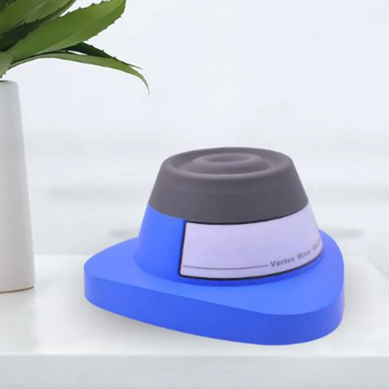 Миксер с чернилами для татуировок мини-шейкер быстрое электрическое вихревое