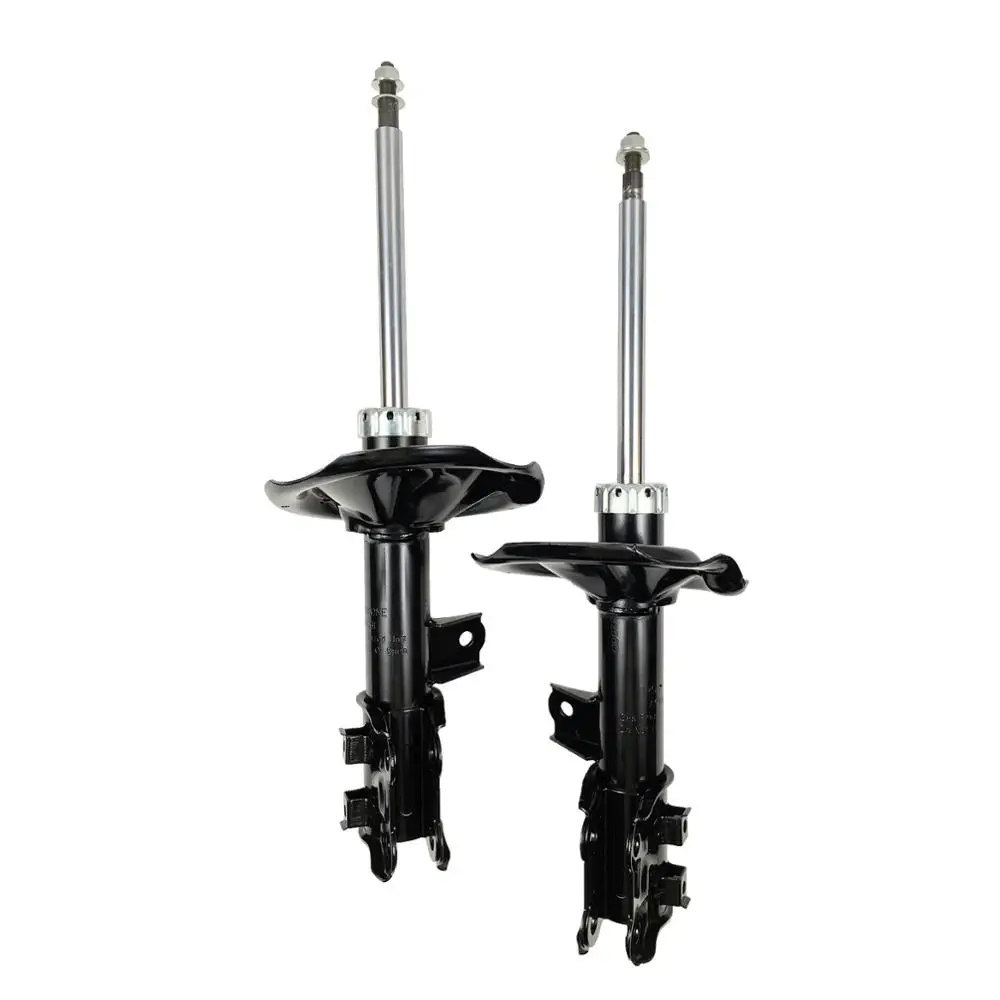 

Амортизаторы и стойки передние пара для 2007, 2008, 2009, 2010, Hyundai Elantra 72306, 72305