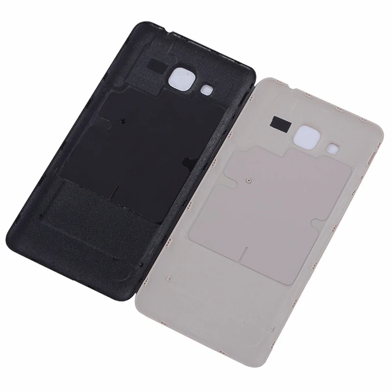 Для samsung Galaxy J2 Prime G532 G532F G532H G532G G532M Корпус Крышка батарейного отсека задняя крышка шасси задний Чехол замена корпуса