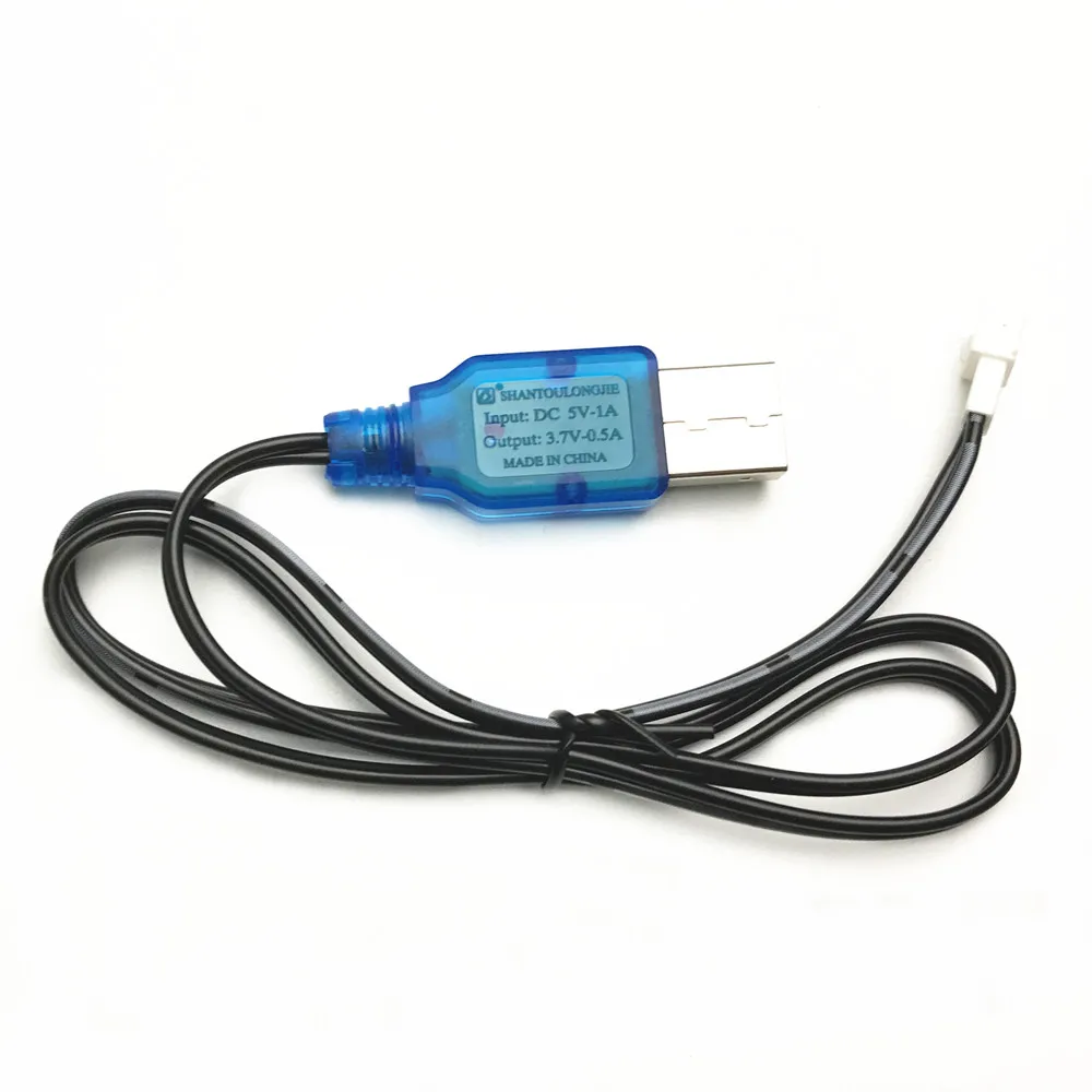 Интеллектуальная защита от ИС зарядное устройство USB для вертолета на