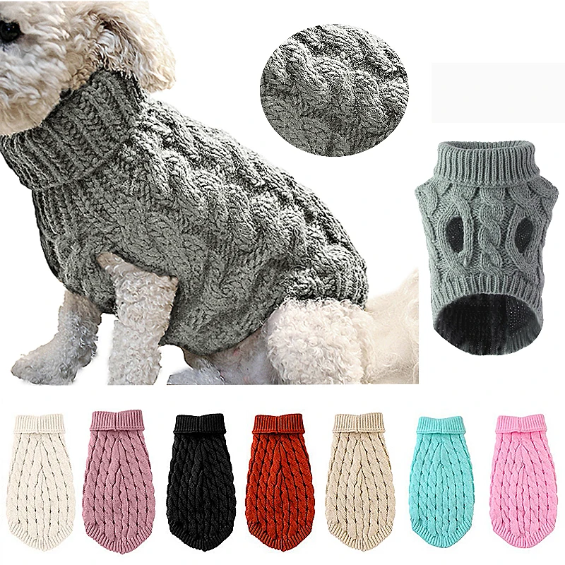 

Dog Clothes For Small Dogs Clothing Sweater Puppy Clothes Chihuahua Pug French Bulldog Vip Pets Dog Accessories Dropshipping
