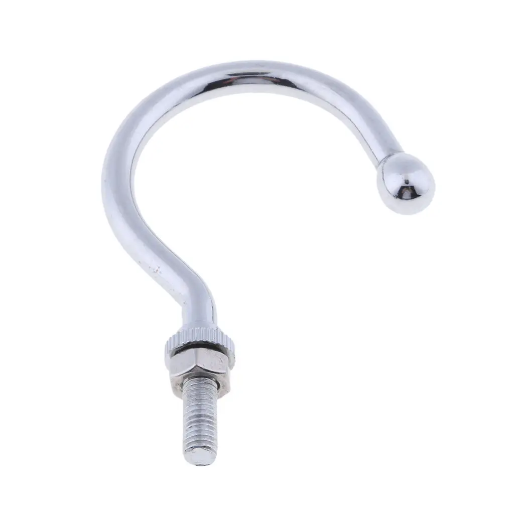 

Новая морская лодка из нержавеющей стали, рандомные крючки, крючок для чашек, вешалка для растений