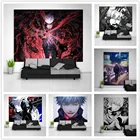 Декоративный гобелен на стену, для дивана, стола, кровати