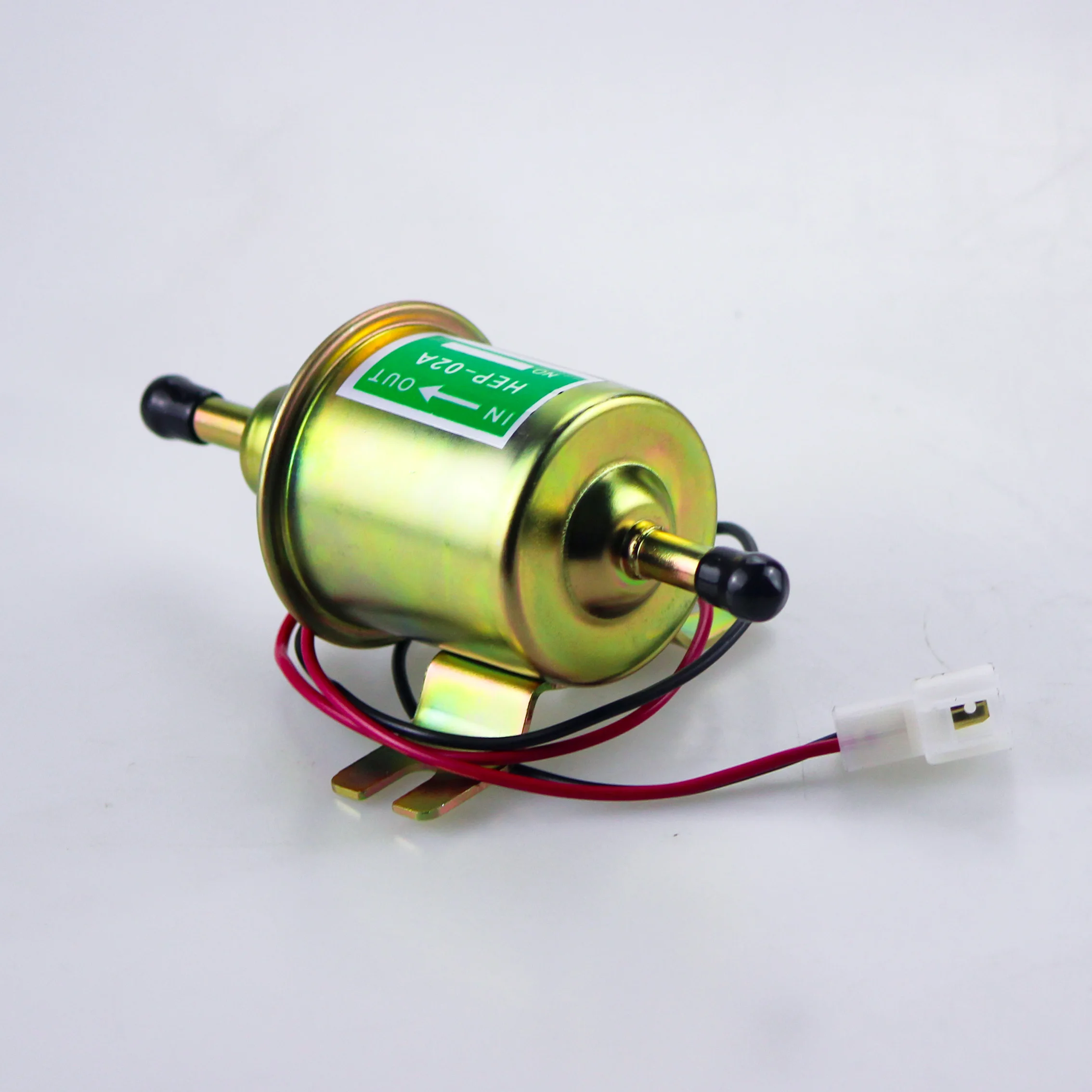 Топливный насос 12 В Электрический бензиновый низкого давления дизельный