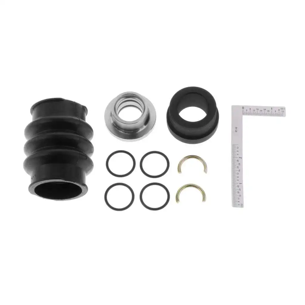 

Carbon Seal Drive Line Rebuild Repair Kit Boot fits for Sea Doo All 717 787 800 951 3D GSX GTI GTX RX LRV SP SPI SPX XP Models