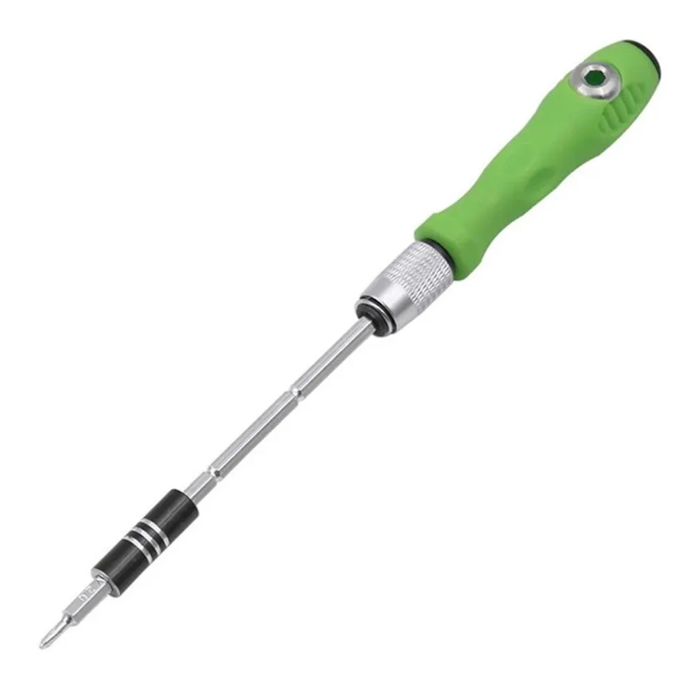 

32 In 1 Precision Screwdriver Kit Torx Hex SPhillips Screw Driver Magnetic Screwdriver Bits For Phone Laptop Watch Repair