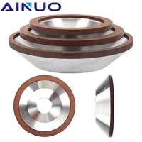 75100125150mm diamond grinding wheel cup grinder tool carbide cutter sharpener for polishing cutting metal