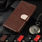 Роскошный чехол для Xiaomi Mi Poco M2 X3 NFC C3 10T Lite CC9 Pro Meitu CC9E 4 4W 4C 4i 8 Explorer Youth SE 8X, кожаный чехол для телефона