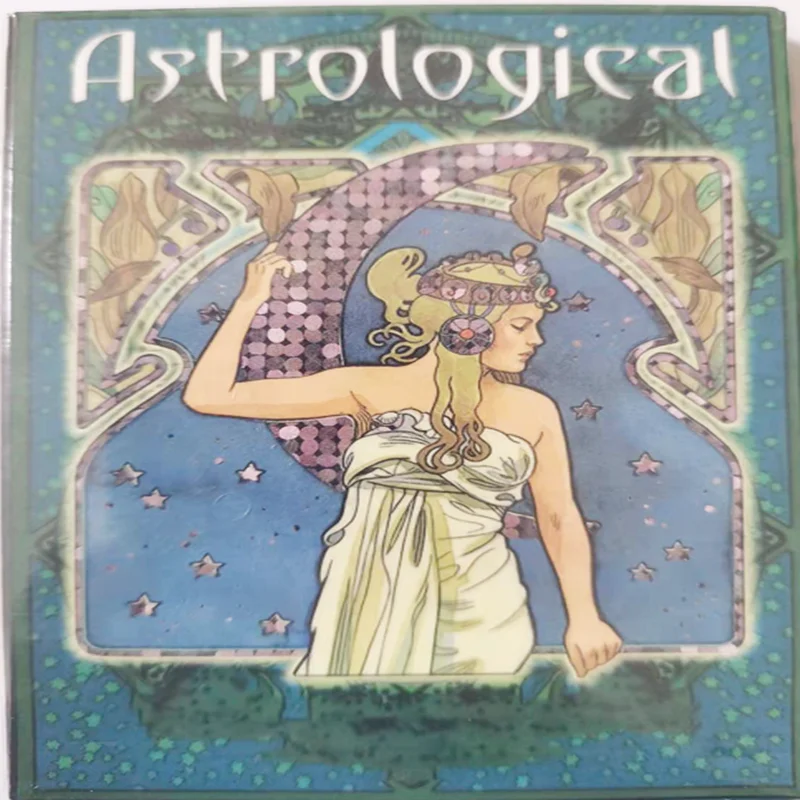 

Новые языческие карты Lenormand, Классические настольные игры на английском языке, Необычные Карты-Таро для гадания в формате PDF