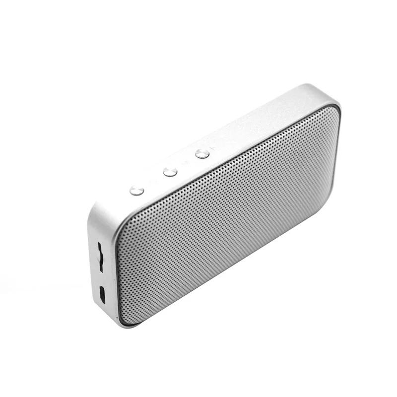 Портативный мини Bluetooth-динамик BT209 беспроводная 3D стерео звуковая система