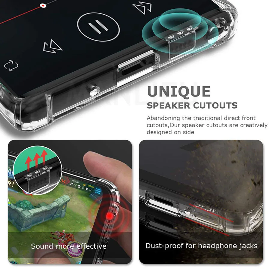 Гибкий чехол для samsung Galaxy Note 10 1 мягкий Премиум ТПУ силиконовый Note10 + Pro 2019 |