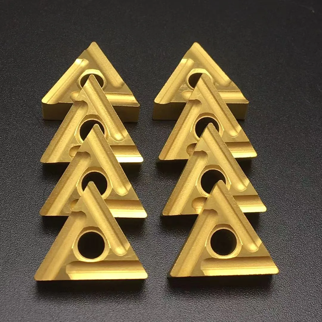 

TNMG160404L ES US735 TNMG 160404L