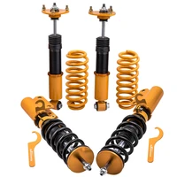 air to coil coilovers shocks springs conversion kits for bmw x5 e53 2000 2006
