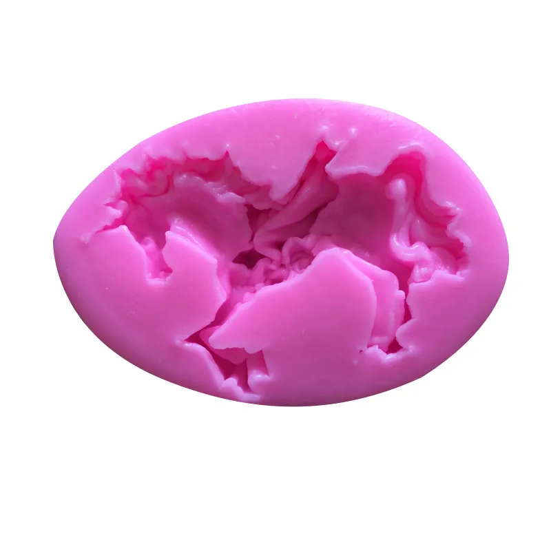 Мыло с запахом печенья формы летающая лошадь силиконовая 3d настенная панель для