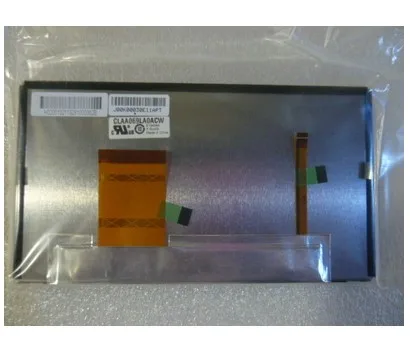 

6.9 inch TFT LCD Screen display panel for CLAA069LA0HCW LCD display Screen panel replacement (without touch)