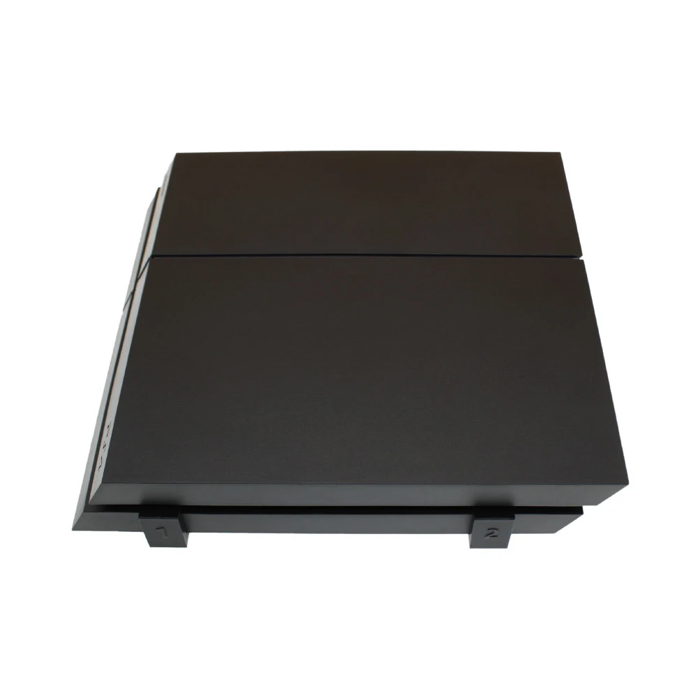 Держатель для PS4/PS4 Pro/PS4 Slim настенный кронштейн узкая стойка крючок хранения