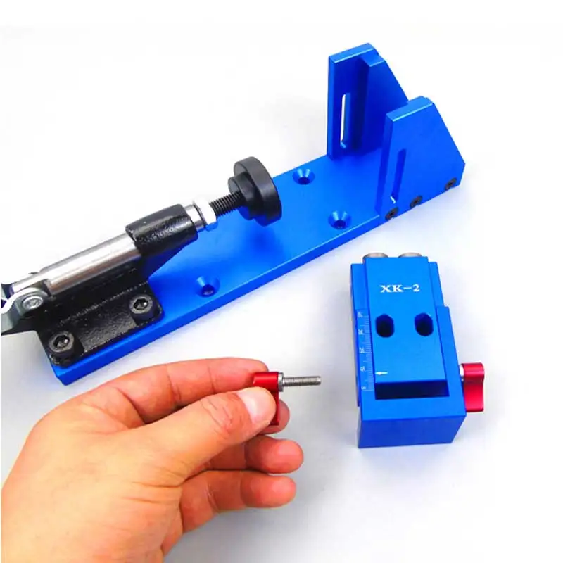 XK 2 деревообрабатывающее руководство плотник комплект система наклонное