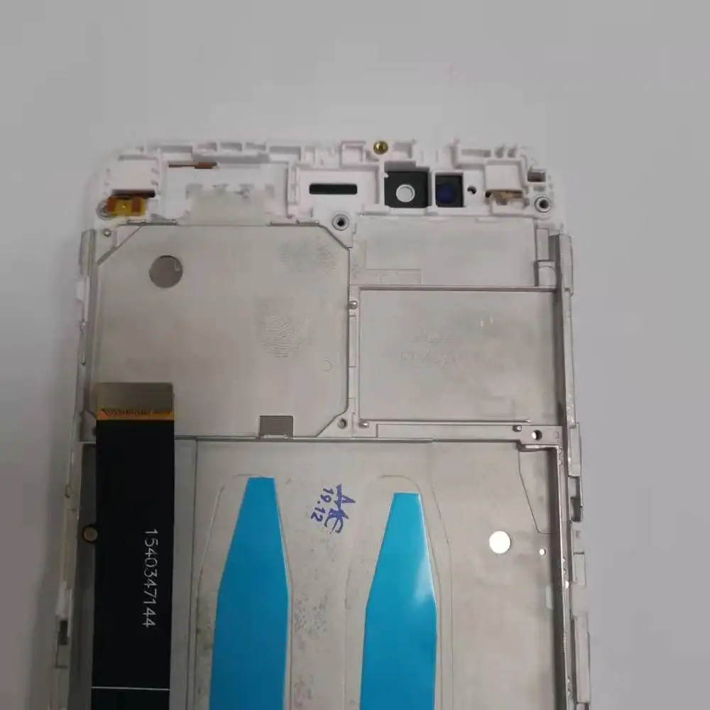 Sinpie для Xiaomi Mi A1 ЖК дисплей + сенсорный экран с рамкой в сборе 5X мобильные