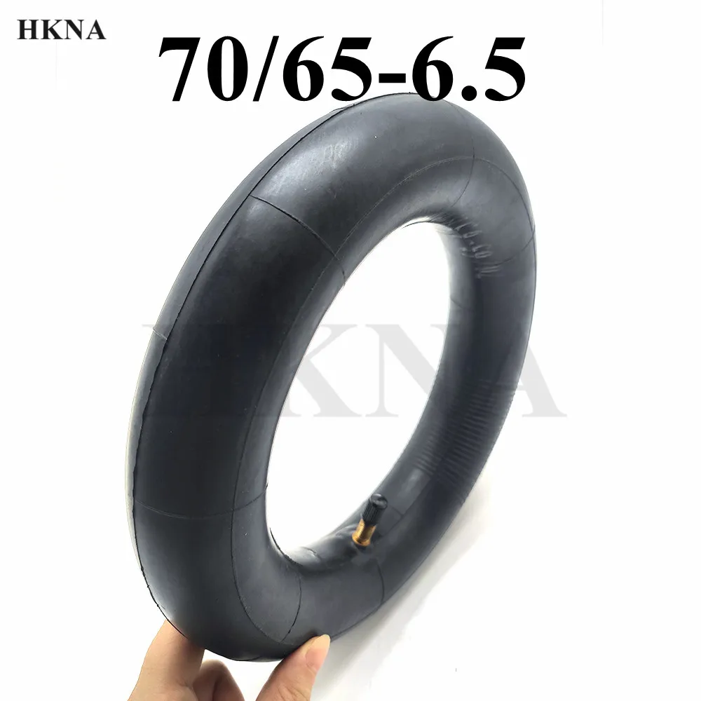 

Good Quality 70/65-6.5 Inner Tube 10 Inch Inner Tire for Electric Scooter, Electric Balancing Car Accessories