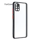 Флип-чехол для Samsung S20, яркий защитный чехол из ТПУ для Galaxy A51, S20 Fan Edition A52 5G Plus Ultra FE A505, A72, A50S Lite, A71, A50