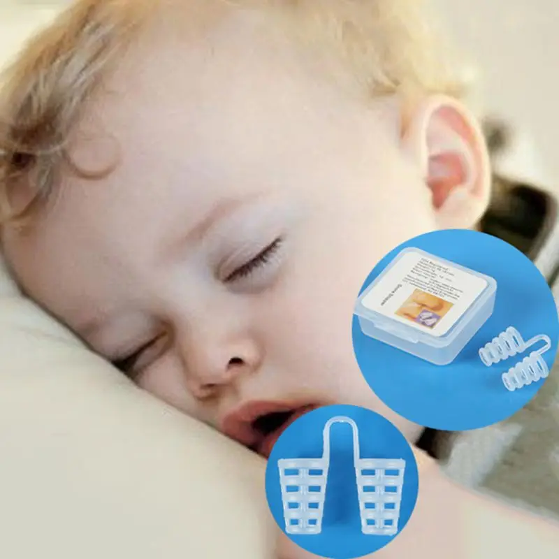 

4 размера стоп анти храп зажим для носа удобный носовой расширитель анти храп утилита носовой расширитель Храп Пробка здоровый сон