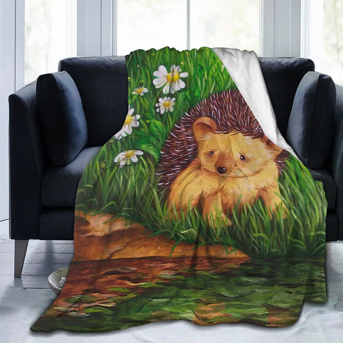 

Ultra Soft Sofa Blanket Cover Blanket Cartoon Cartoon Bedding Flannel plied Sofa Bedroom Decor for Children and Adults 278480302
