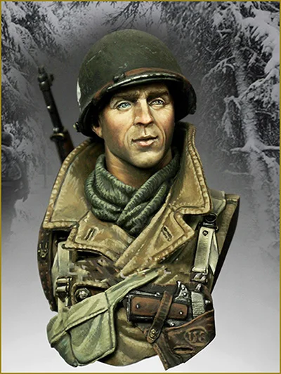 

Unassambled 1/10 древний воин человек бюст статуэтка в виде набор миниатюрных моделей Неокрашенный