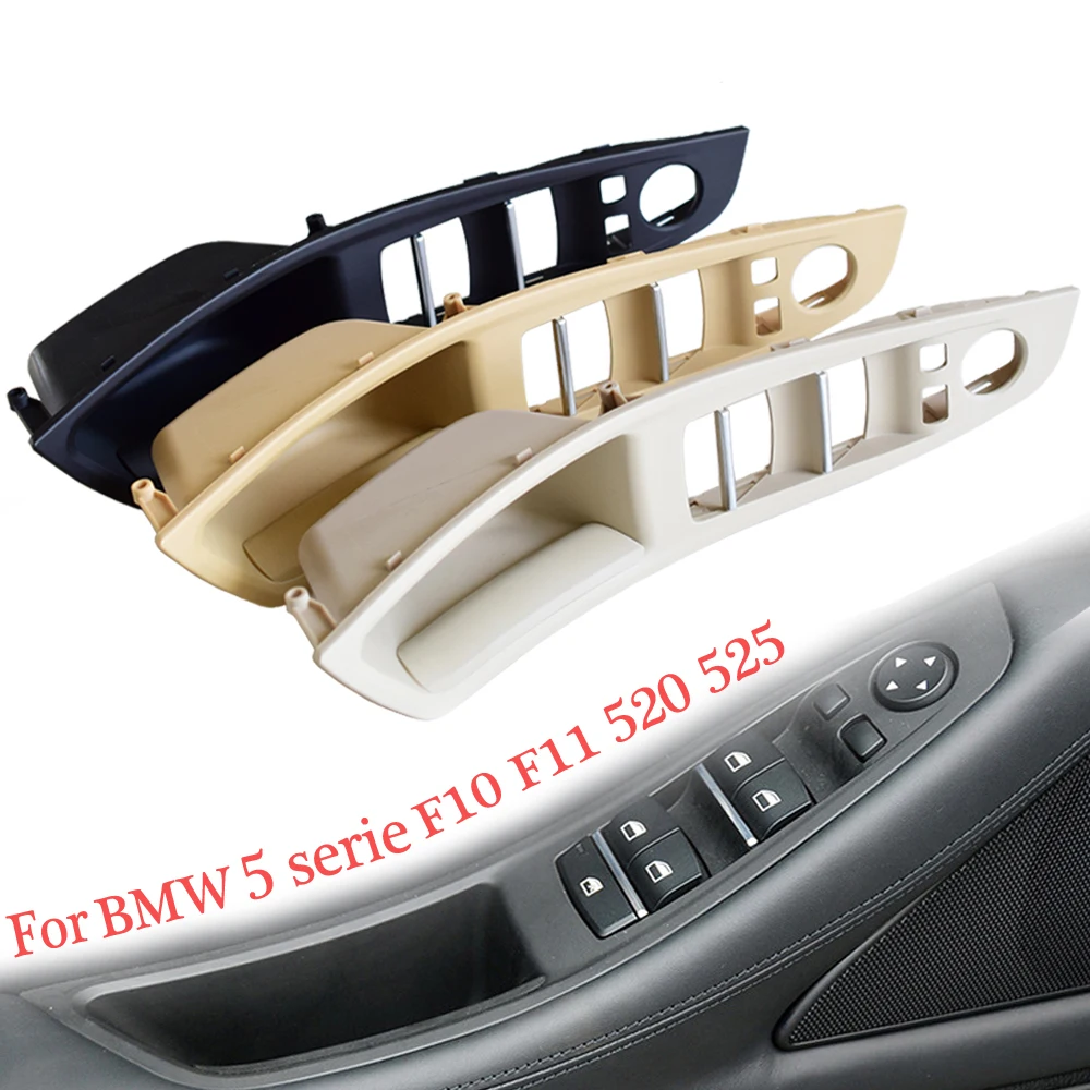 Боковой переключатель стеклоподъемника для BMW 5 series F10 520i 523i F11 525dx 528i 51417225873