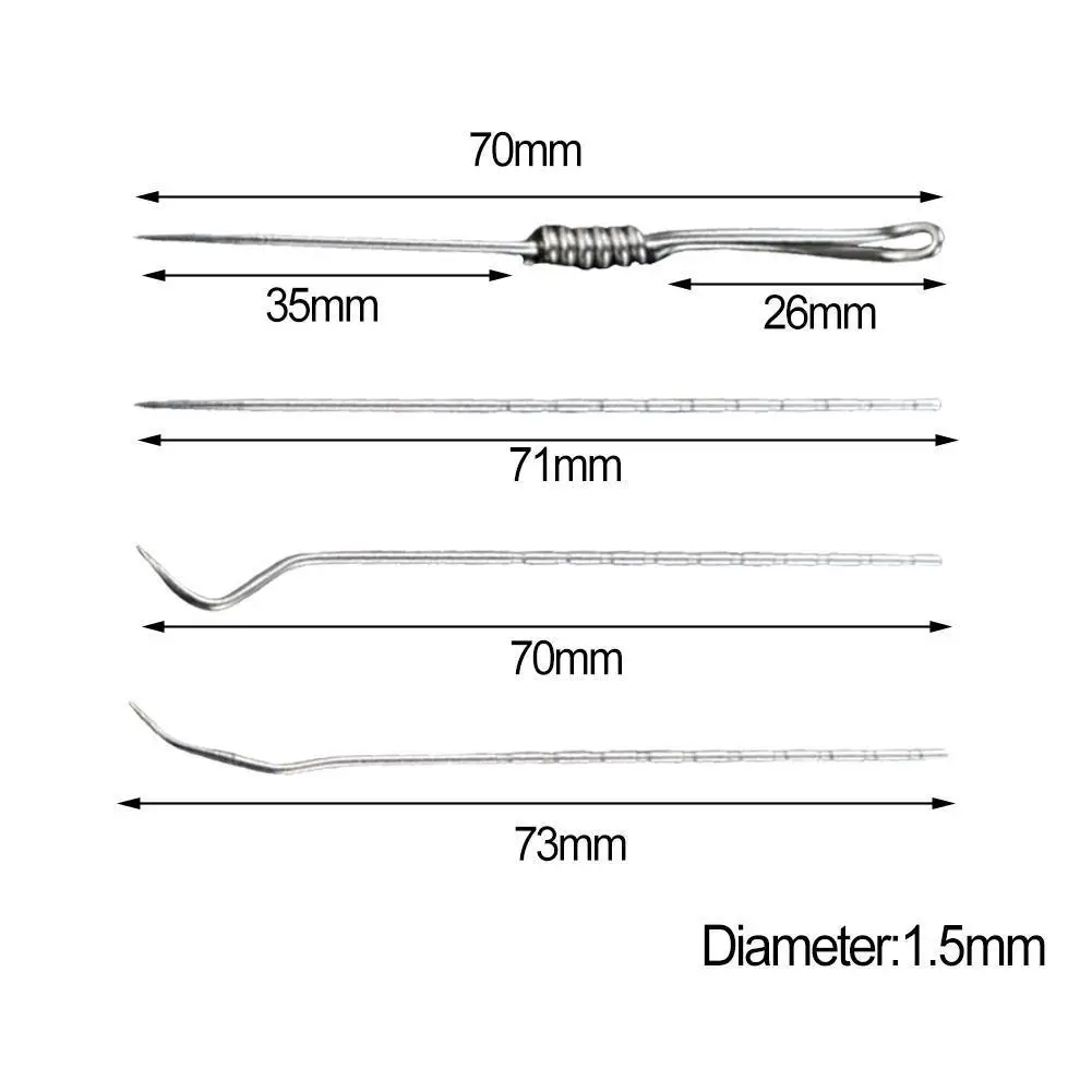 

Alloy Ear spoon Toothpick Trave Kit Tableware Picks Toothpick Outdoor Rust-resistance Dinnerware Tools Sets Fruit